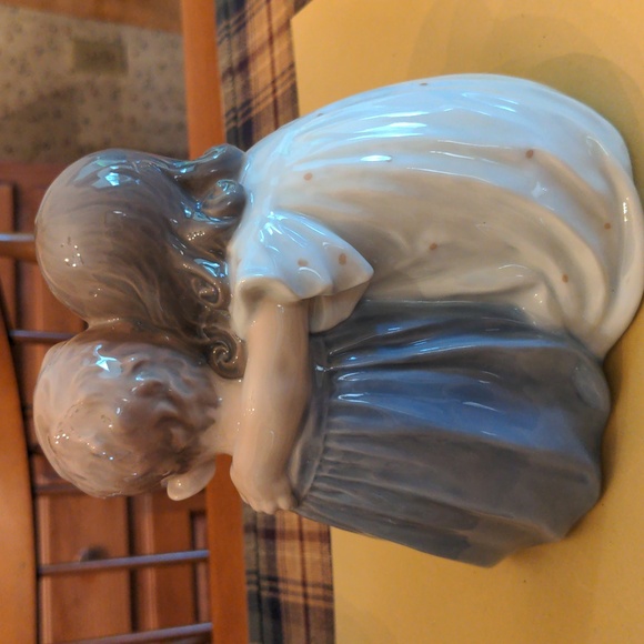 Royal Copenhagen Porcelain Figurine - Picture 3 of 5